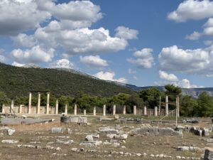 Epidaurus